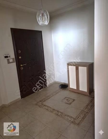 Beylikdüzü Ana Bulvar Uluskent Sitesinde Ferah Daire 3+1 175m2 - Görsel 26
