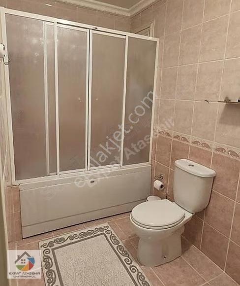 Beylikdüzü Ana Bulvar Uluskent Sitesinde Ferah Daire 3+1 175m2 - Görsel 10