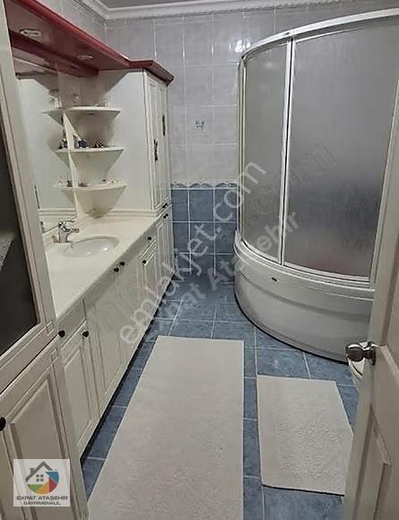Beylikdüzü Ana Bulvar Uluskent Sitesinde Ferah Daire 3+1 175m2 - Görsel 4