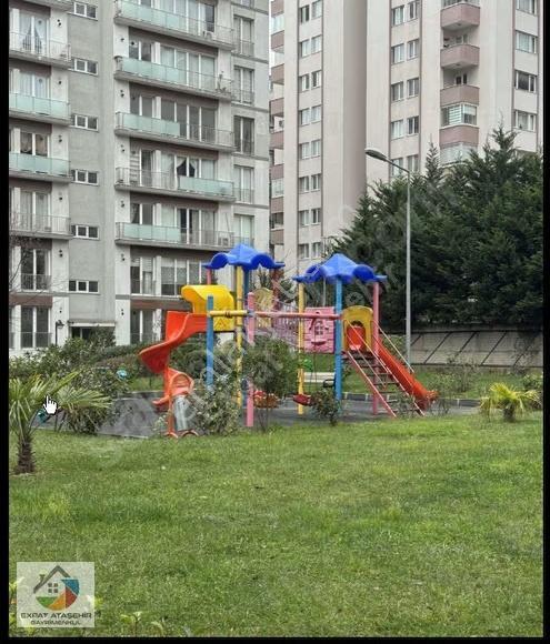Beylikdüzü Ana Bulvar Uluskent Sitesinde Ferah Daire 3+1 175m2 - Görsel 24