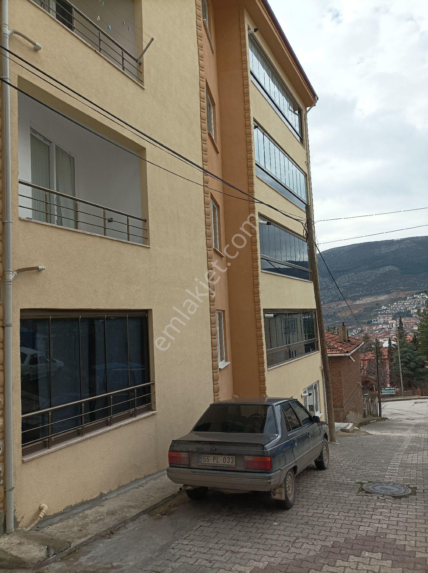 Yardımcı Emlaktan Şeyhcui Sgk Üzerinde Geniş M2'li Satılık - Görsel 2