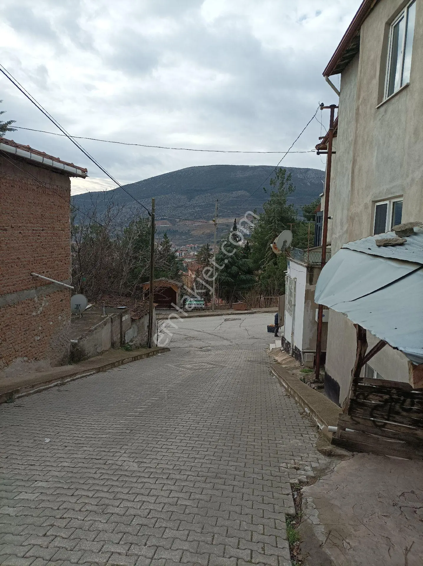Yardımcı Emlaktan Şeyhcui Sgk Üzerinde Geniş M2'li Satılık - Görsel 3
