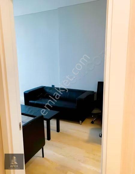 Skyland İstanbul'da Şehrin Zirvesinde Satılık 2+1 Daire - Görsel 19