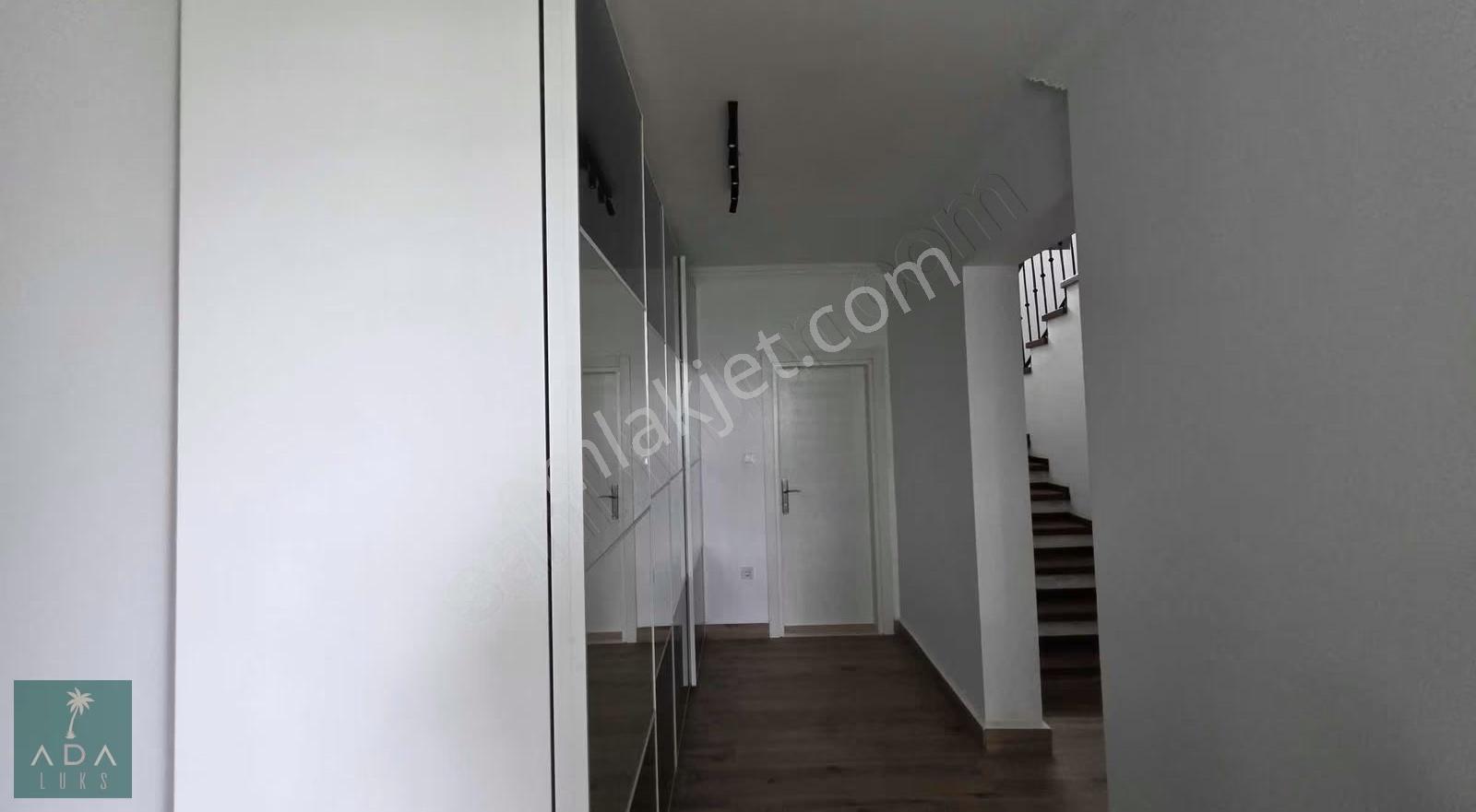 Gündoğan'da Kiralık Müstakil Villa - Görsel 14