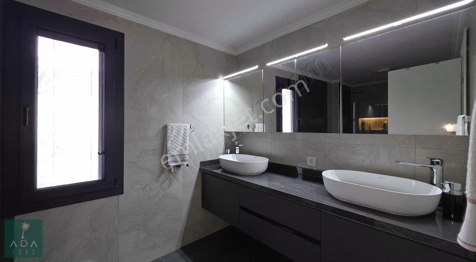 Gündoğan'da Kiralık Müstakil Villa - Görsel 15