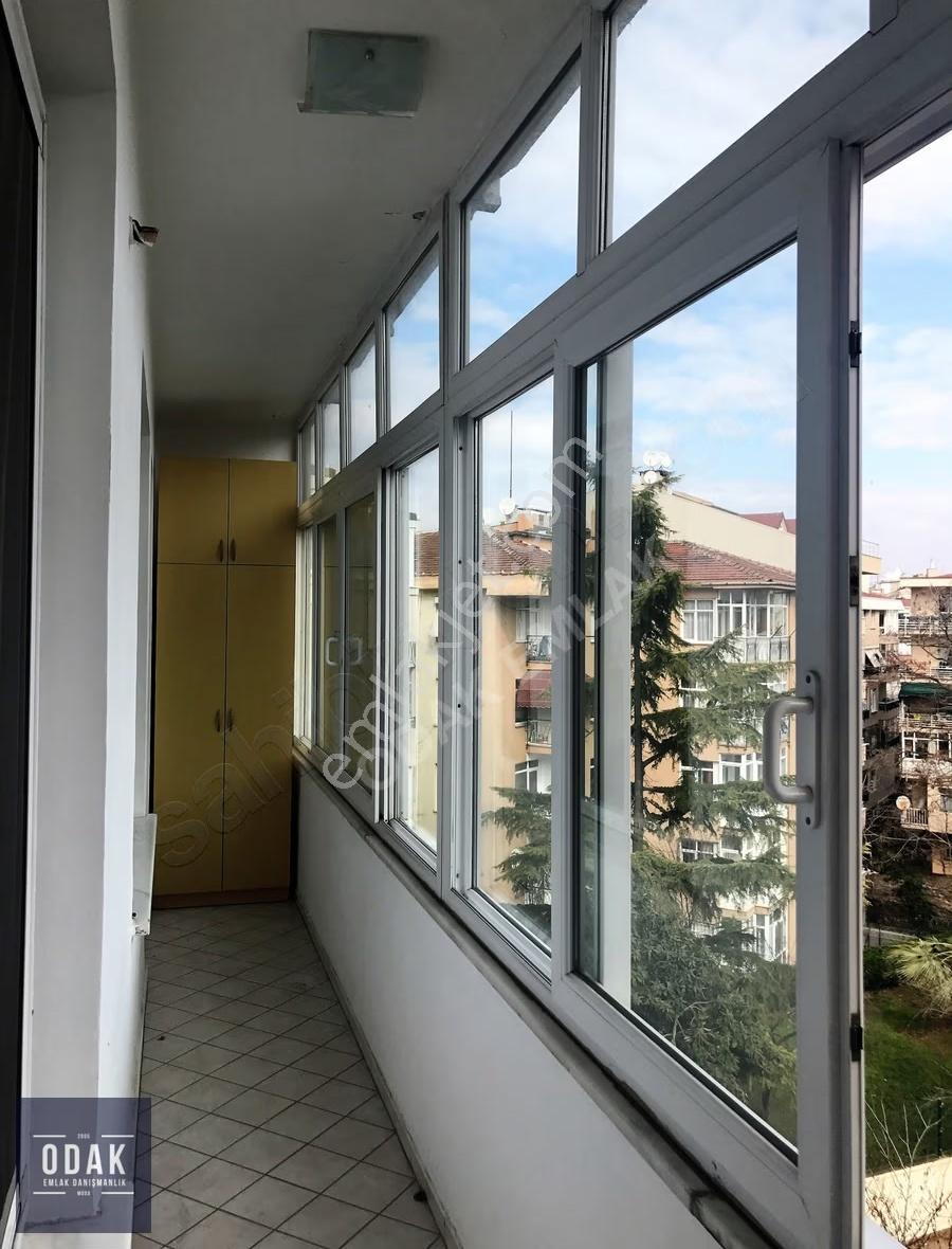 Odak'tan Mühürdar Caddesi Üzerinde Denize Karşı 180 M2 - Görsel 12
