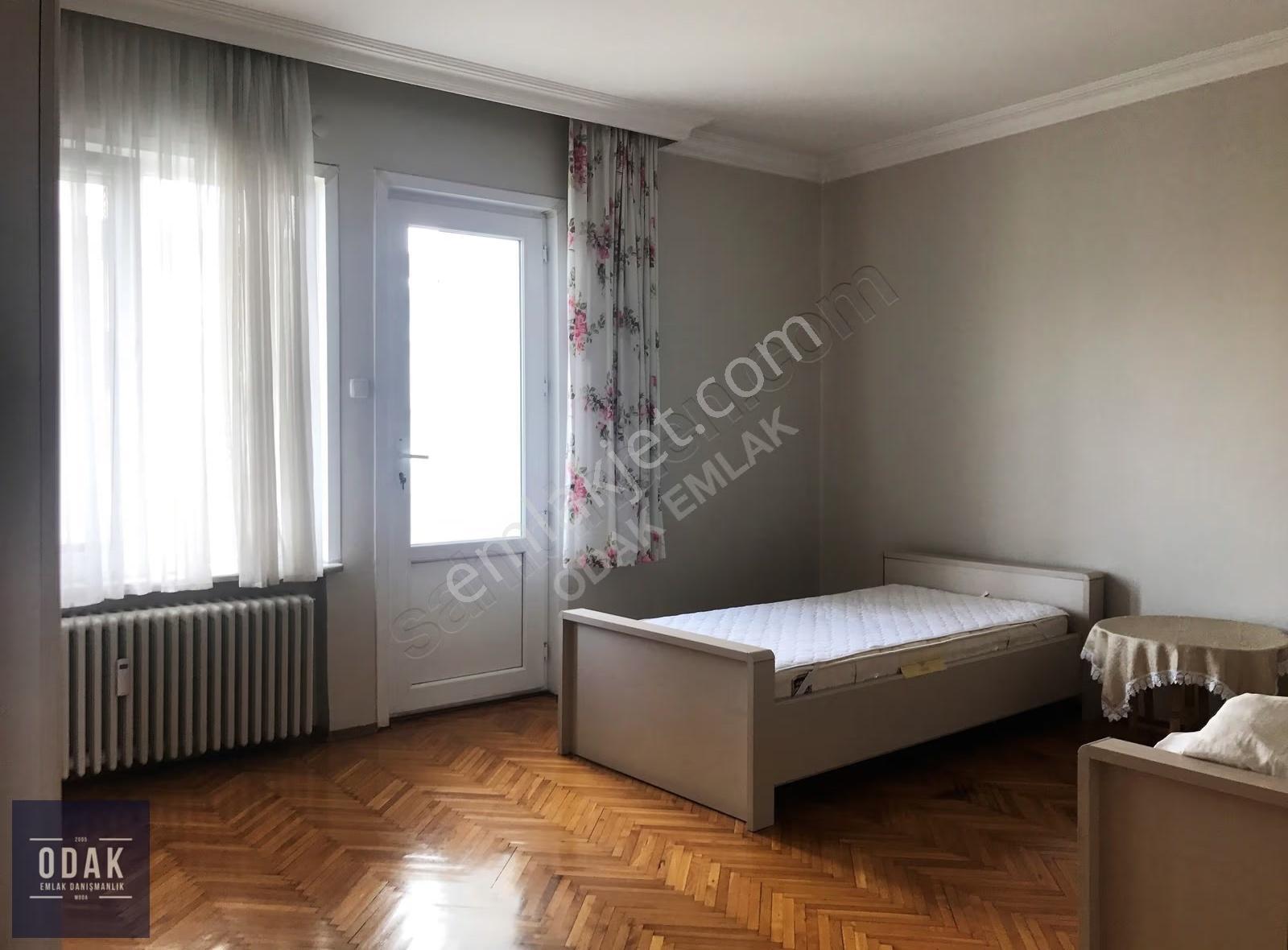 Odak'tan Mühürdar Caddesi Üzerinde Denize Karşı 180 M2 - Görsel 9