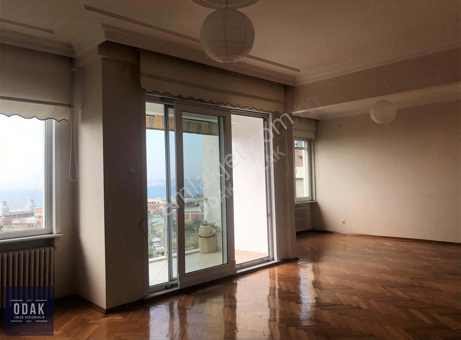 Odak'tan Mühürdar Caddesi Üzerinde Denize Karşı 180 M2 - Görsel 6