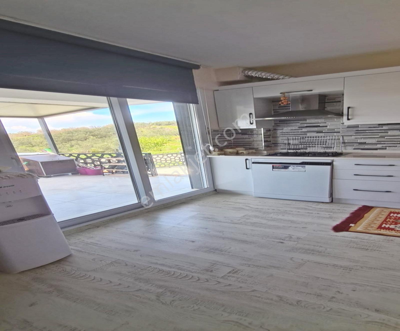 Aka Yapı'dan Acilll Satılık 4+1 Mustakil Villa Fiyat Düştüüü - Görsel 24