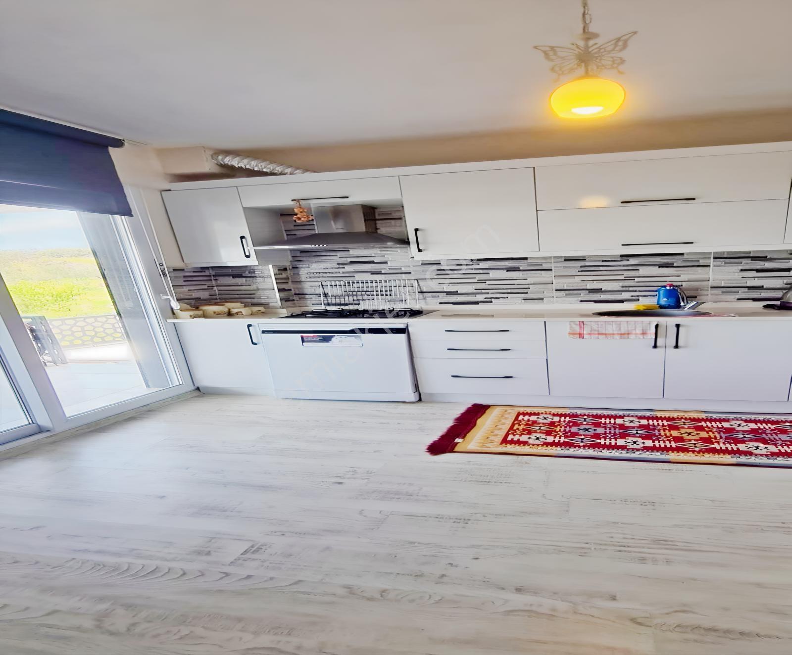 Aka Yapı'dan Acilll Satılık 4+1 Mustakil Villa Fiyat Düştüüü - Görsel 14