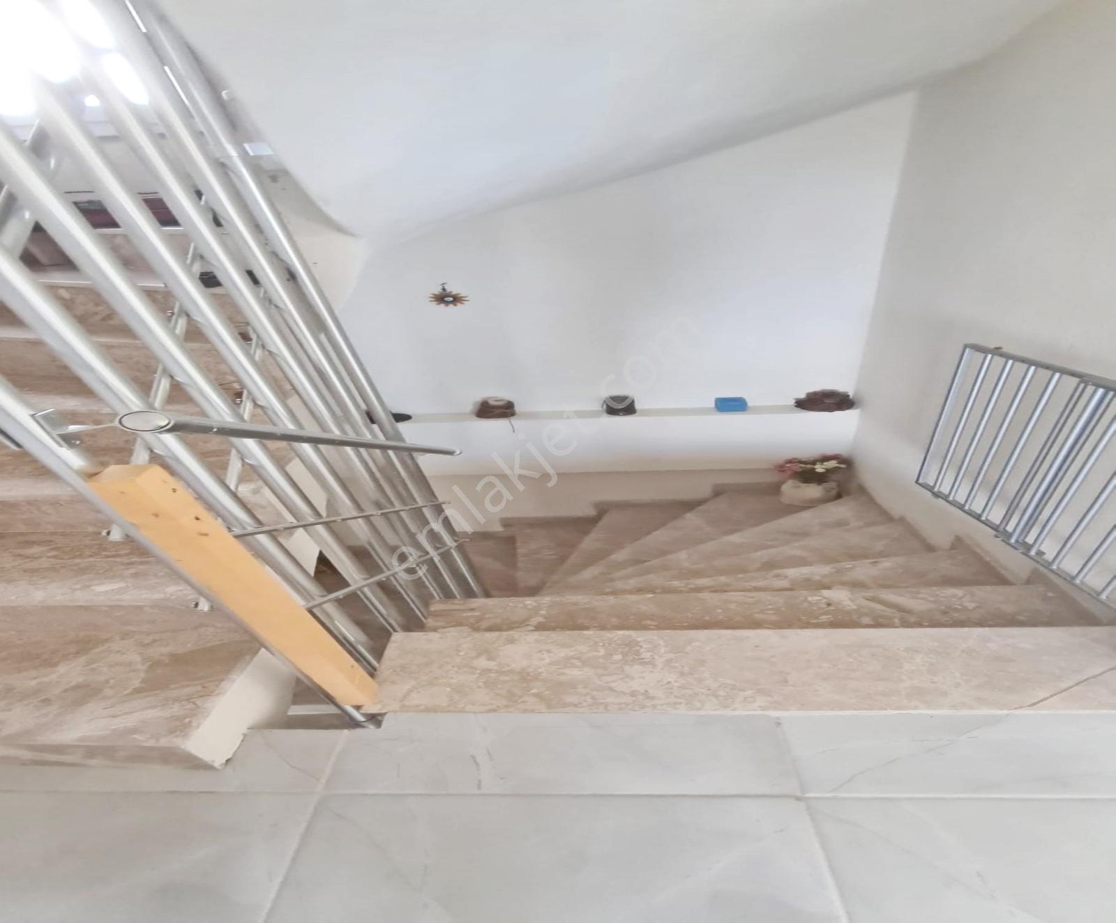 Aka Yapı'dan Acilll Satılık 4+1 Mustakil Villa Fiyat Düştüüü - Görsel 5