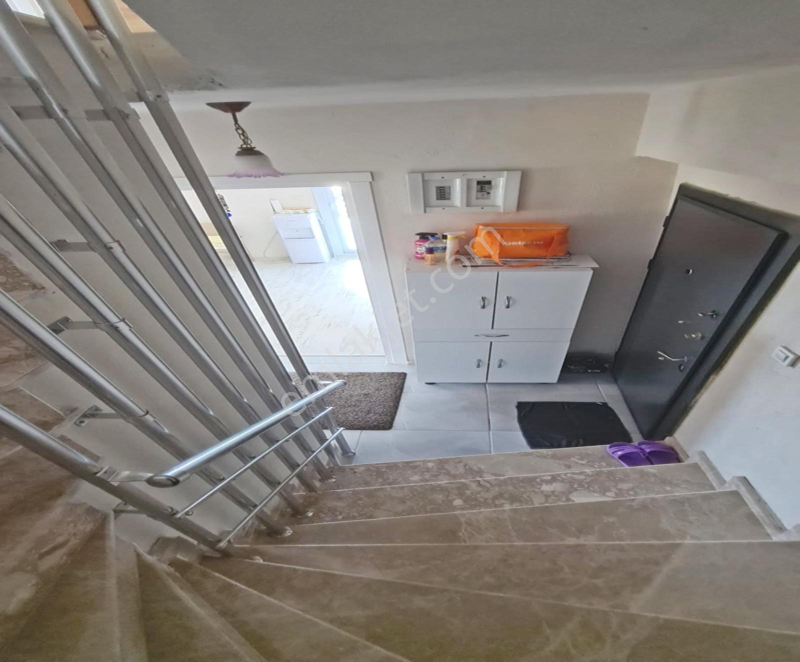 Aka Yapı'dan Acilll Satılık 4+1 Mustakil Villa Fiyat Düştüüü - Görsel 32