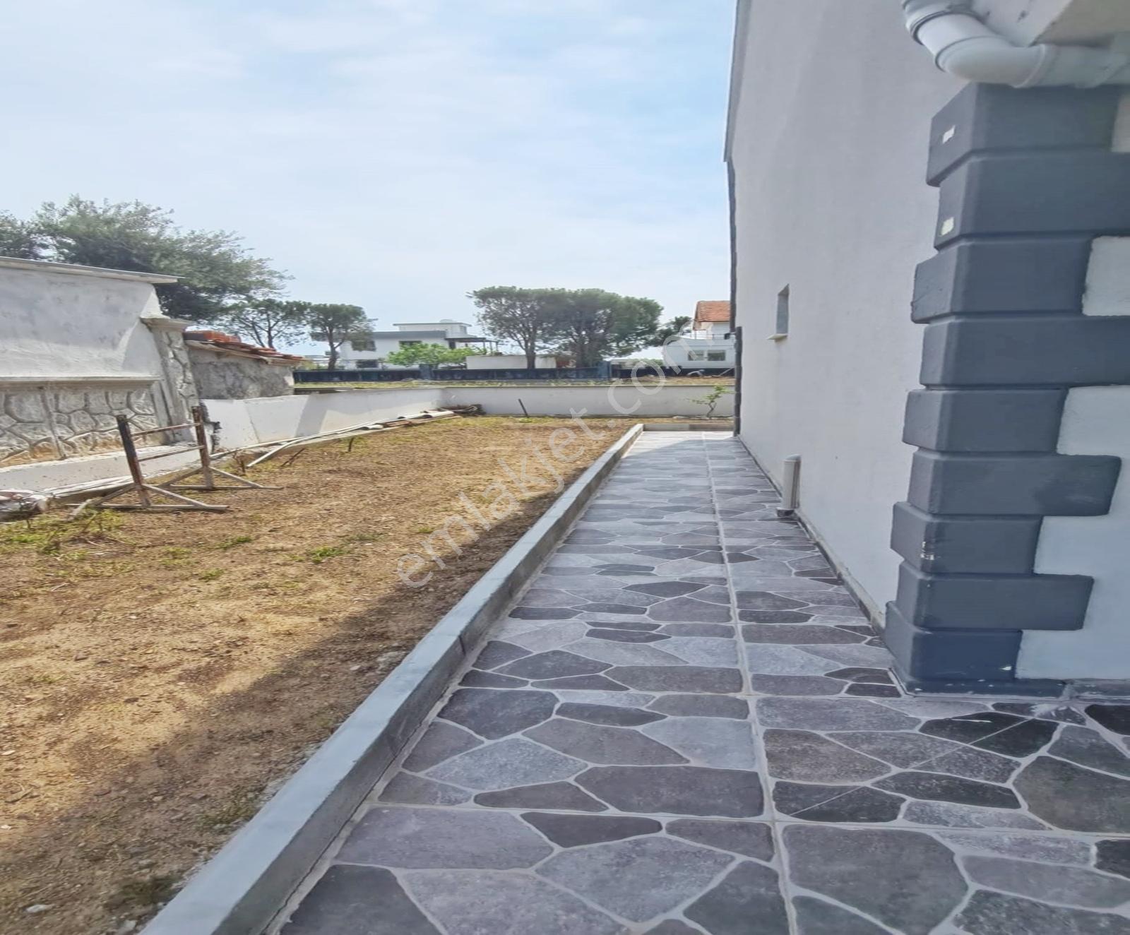 Aka Yapı'dan Acilll Satılık 4+1 Mustakil Villa Fiyat Düştüüü - Görsel 3