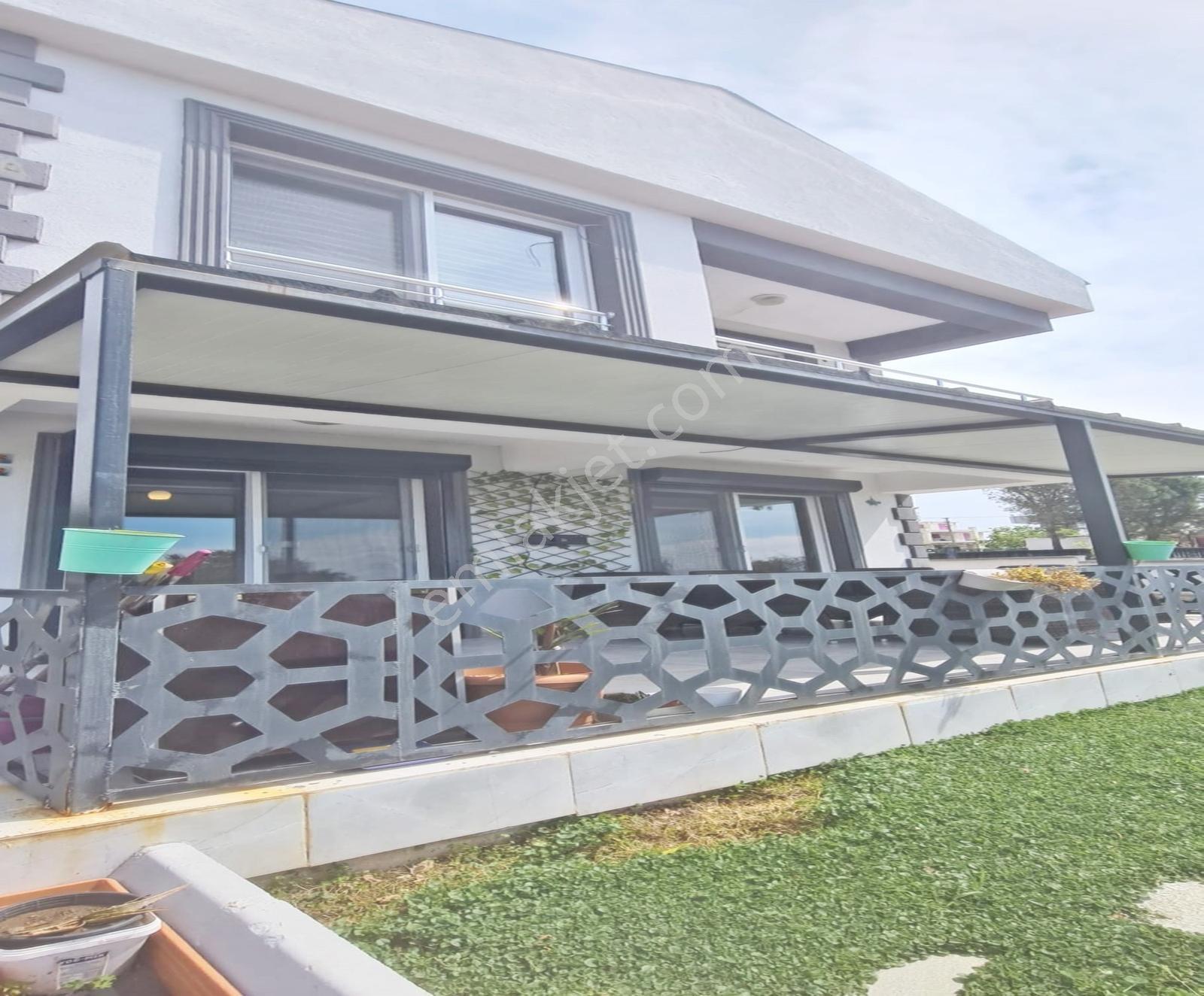 Aka Yapı'dan Acilll Satılık 4+1 Mustakil Villa Fiyat Düştüüü - Görsel 18