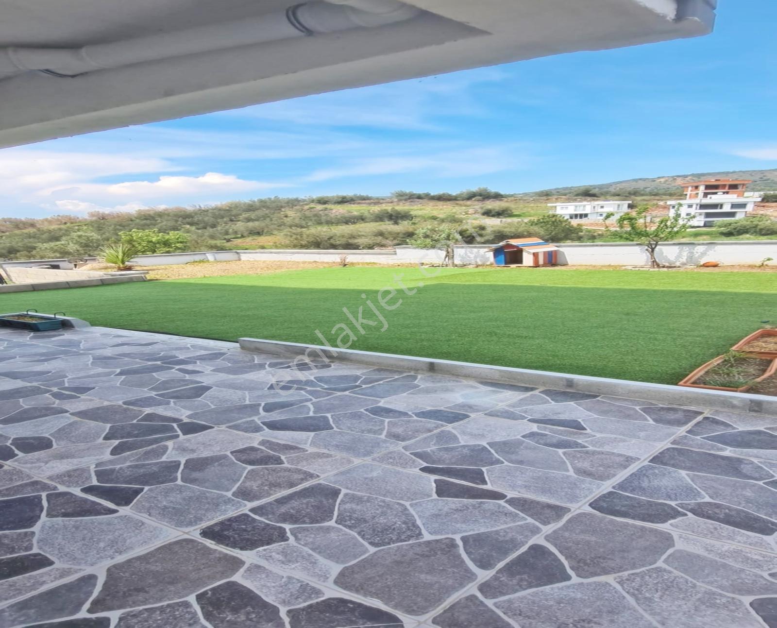 Aka Yapı'dan Acilll Satılık 4+1 Mustakil Villa Fiyat Düştüüü - Görsel 4