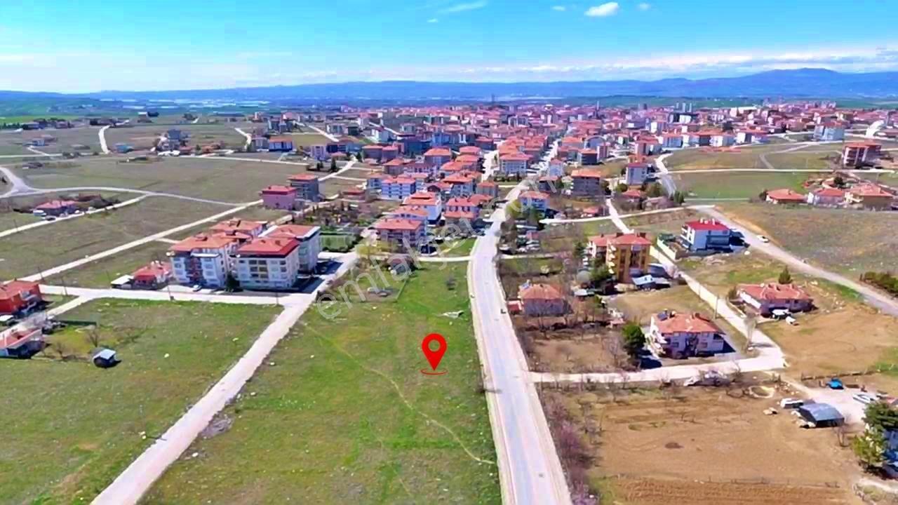Akyurt Yıldırım Mah 497m2 Kızık Cad Cepheli Tek Tapu Arsa... - Görsel 12