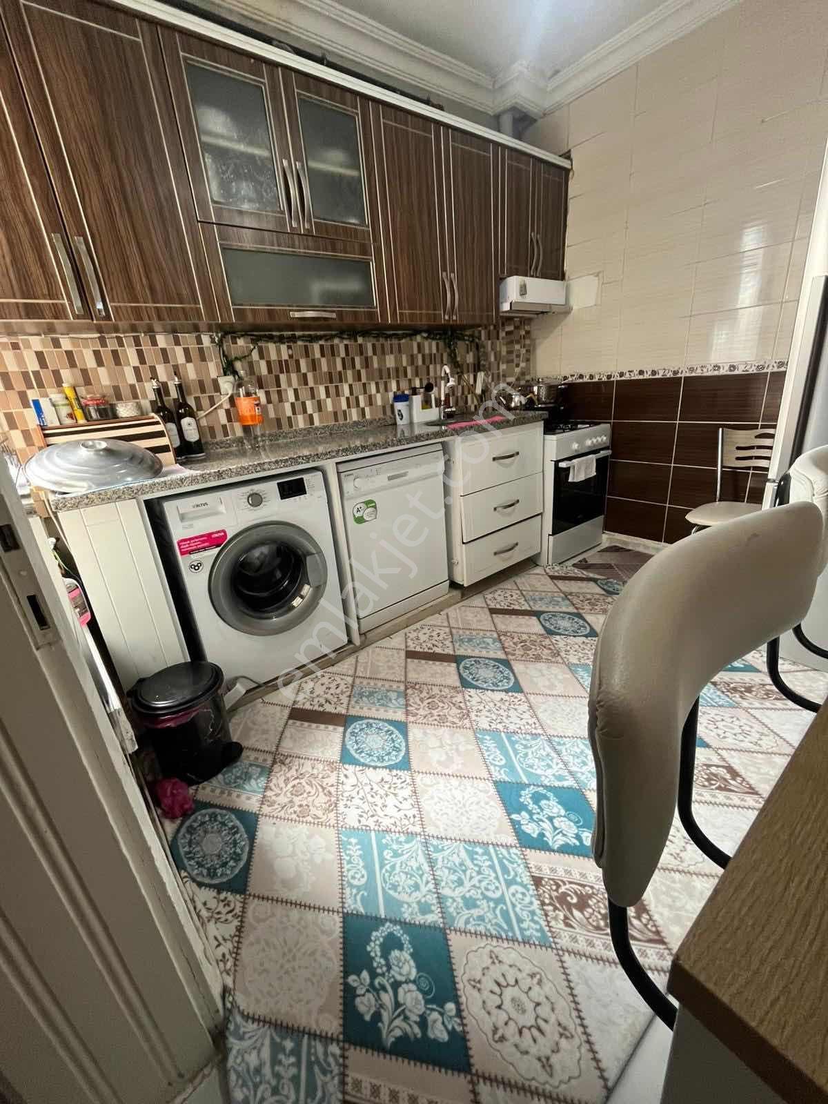 Şehrin Merkezinde 3,5+1 Satılık Daire - Görsel 5