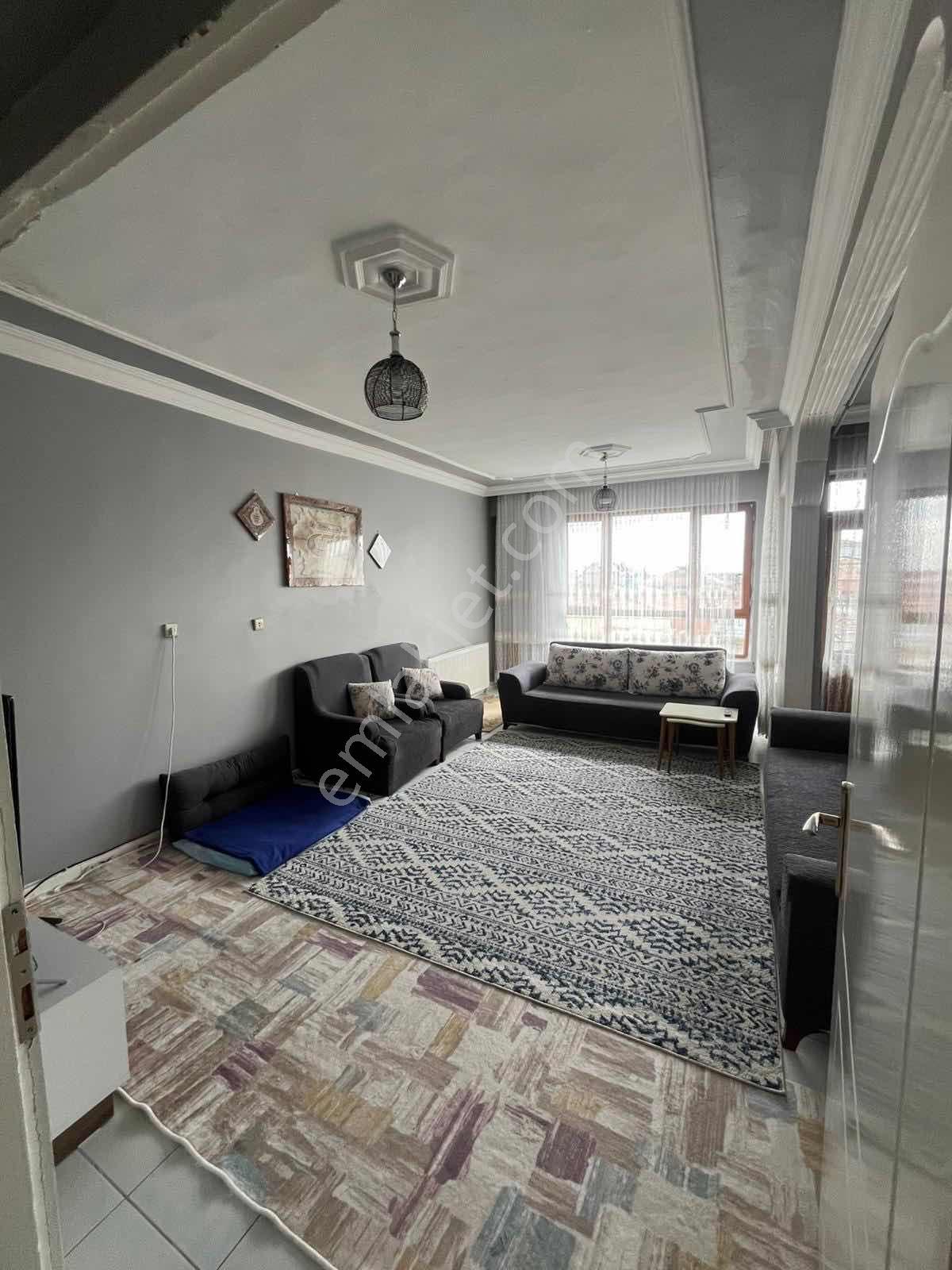 Şehrin Merkezinde 3,5+1 Satılık Daire