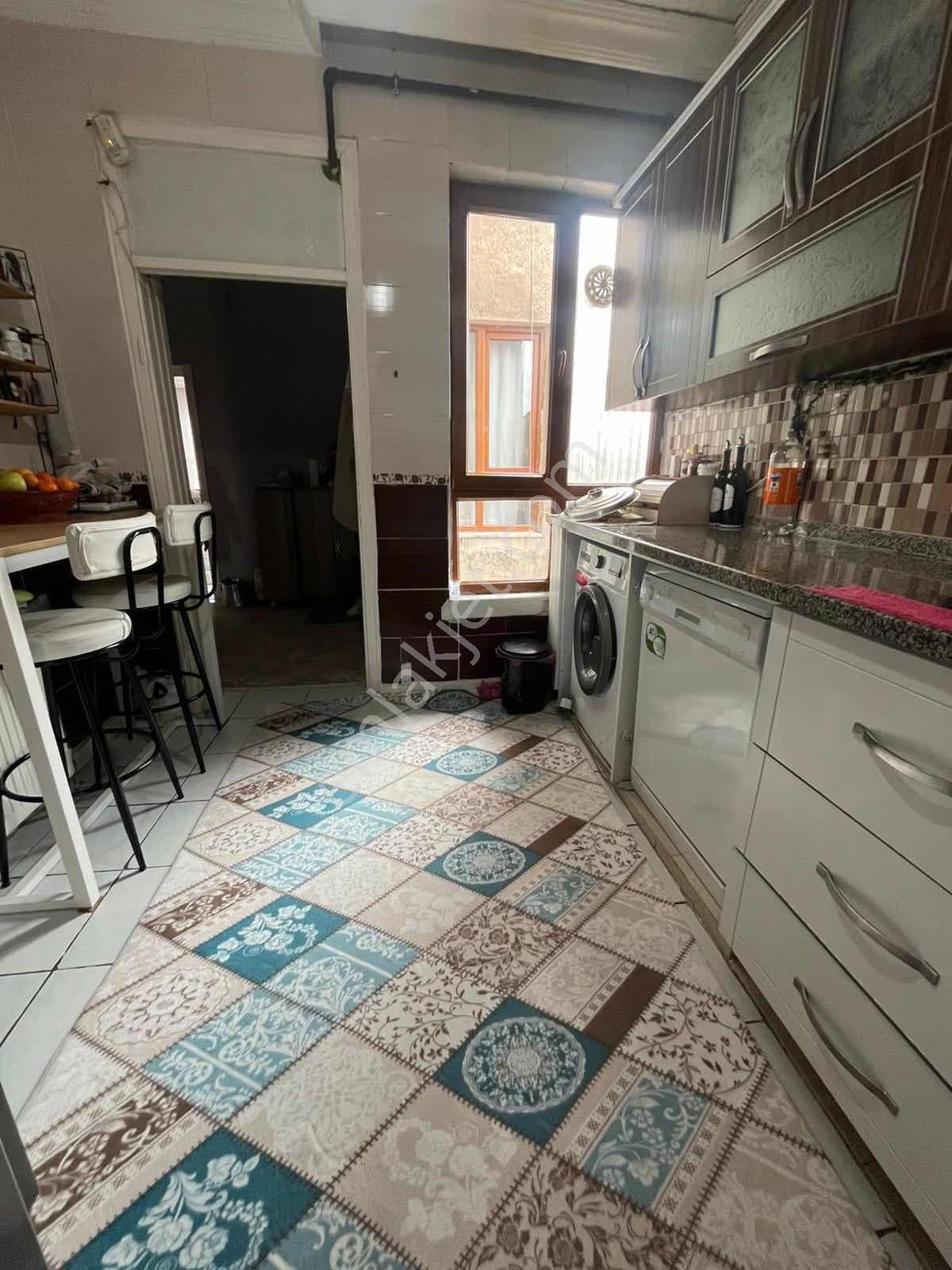 Şehrin Merkezinde 3,5+1 Satılık Daire - Görsel 9