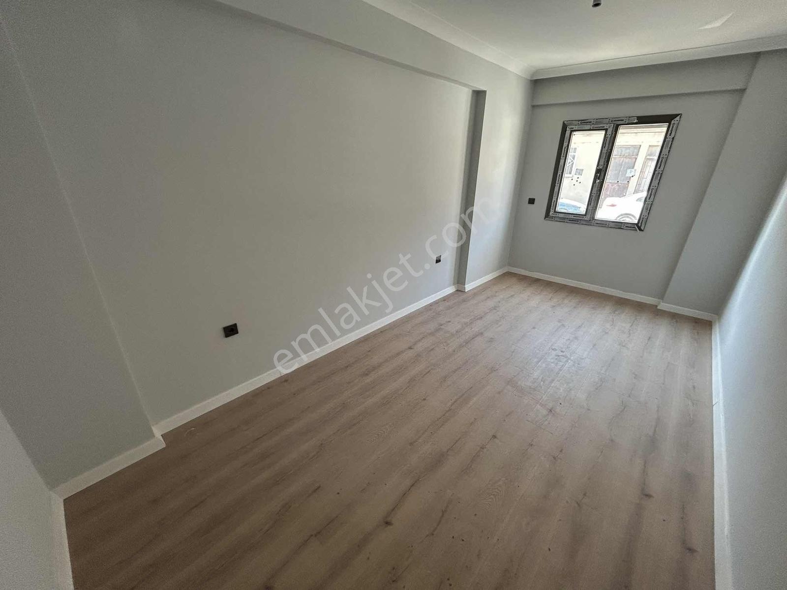 Onmax Kocacami'de Satılık 2+1 Yerden Isıtma Sistemli Sıfır Daire - Görsel 12