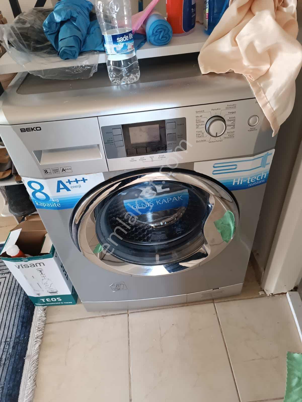 Fiyat Düştü !!!merkezi Konumda Eşyalı 2+1 Daire !! - Görsel 15