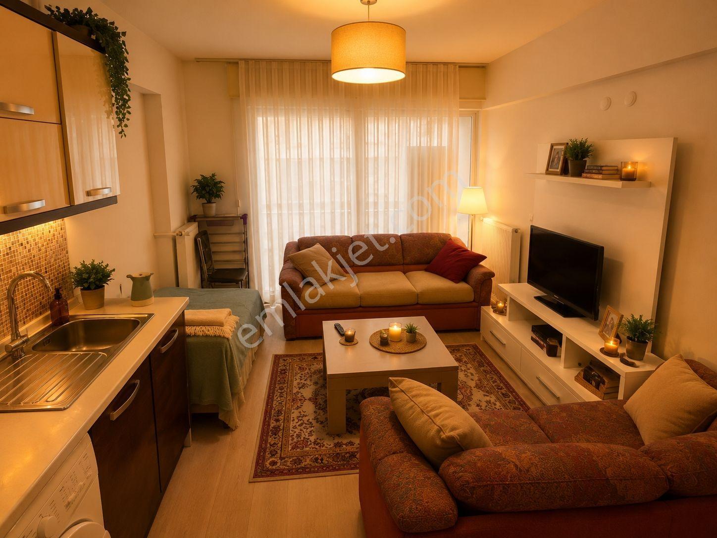 Uğur Kırseven Re/max Parla'dan Atakum'da Satılık Kiracılı Daire - Görsel 18