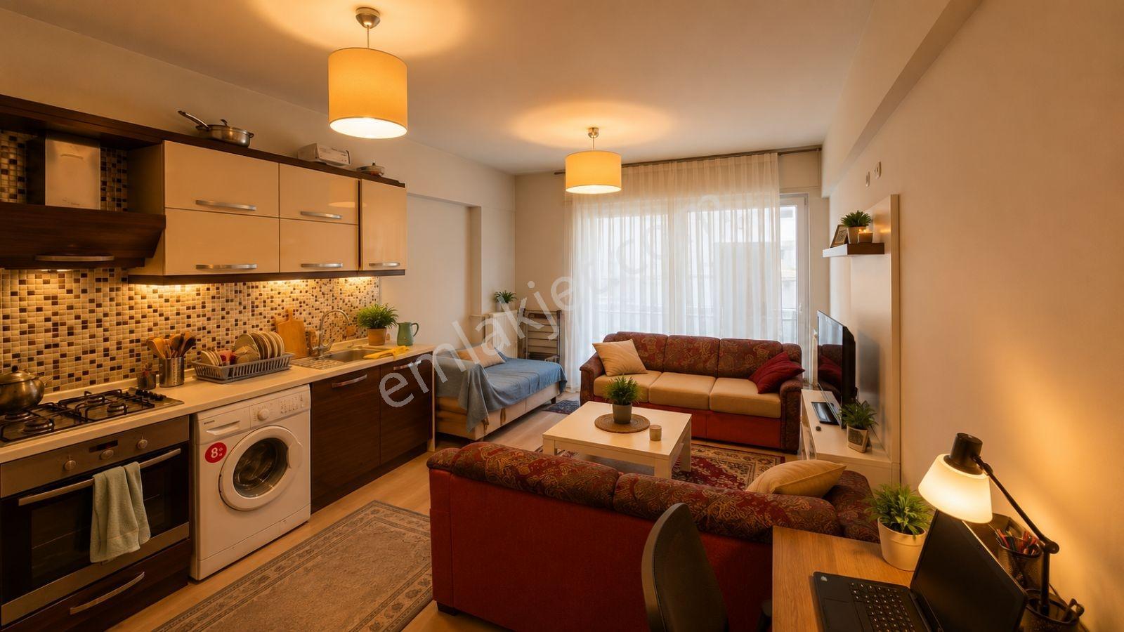 Uğur Kırseven Re/max Parla'dan Atakum'da Satılık Kiracılı Daire - Görsel 11