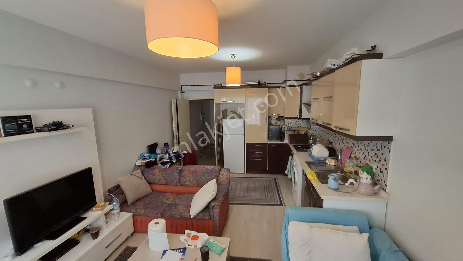 Uğur Kırseven Re/max Parla'dan Atakum'da Satılık Kiracılı Daire - Görsel 22