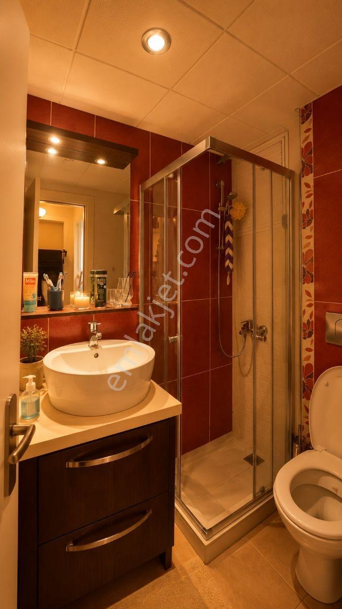 Uğur Kırseven Re/max Parla'dan Atakum'da Satılık Kiracılı Daire - Görsel 17