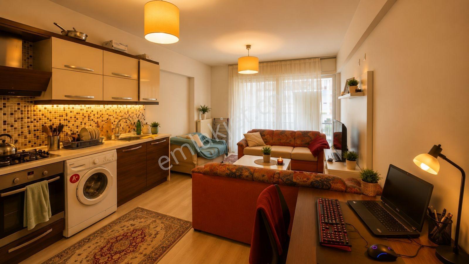 Uğur Kırseven Re/max Parla'dan Atakum'da Satılık Kiracılı Daire - Görsel 3