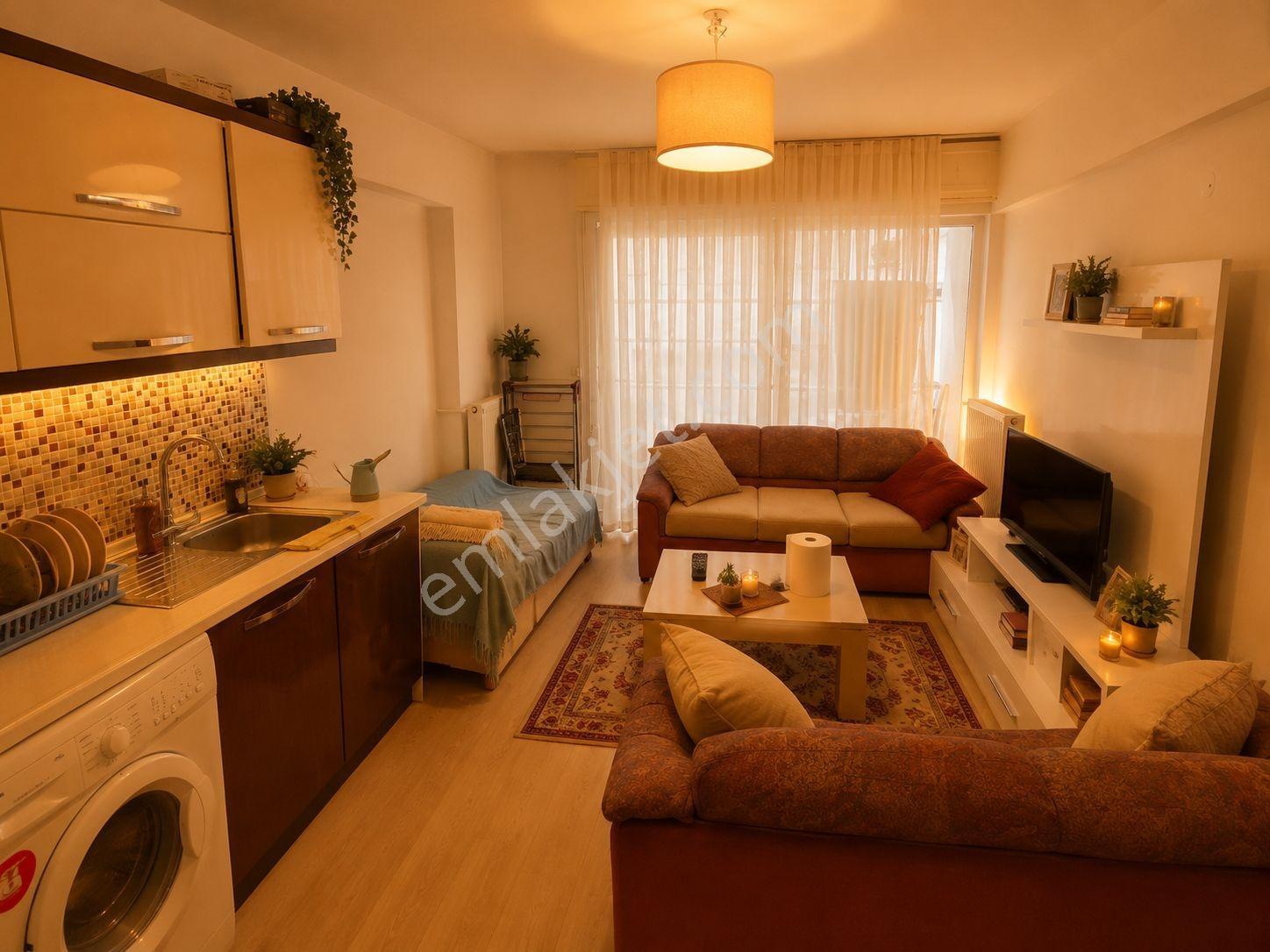 Uğur Kırseven Re/max Parla'dan Atakum'da Satılık Kiracılı Daire - Görsel 9