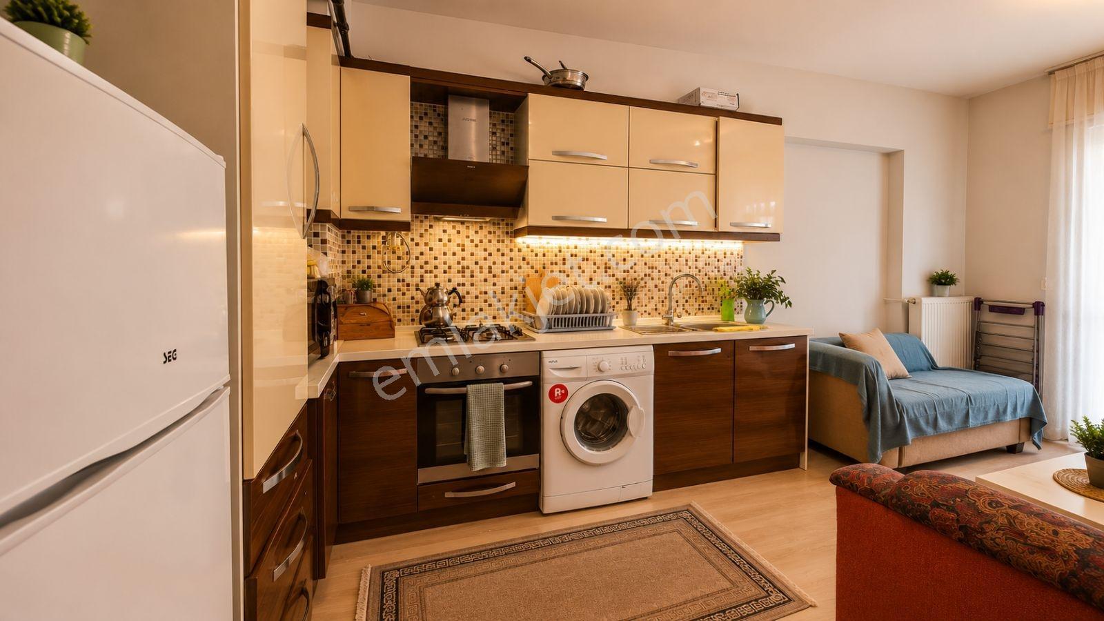 Uğur Kırseven Re/max Parla'dan Atakum'da Satılık Kiracılı Daire - Görsel 12