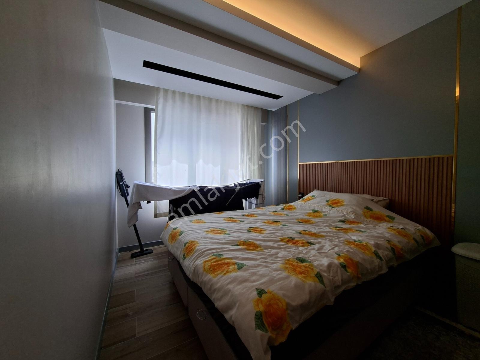 Procity Den Eşyalı Kiralık 1+1 Lüks Daire - Görsel 14