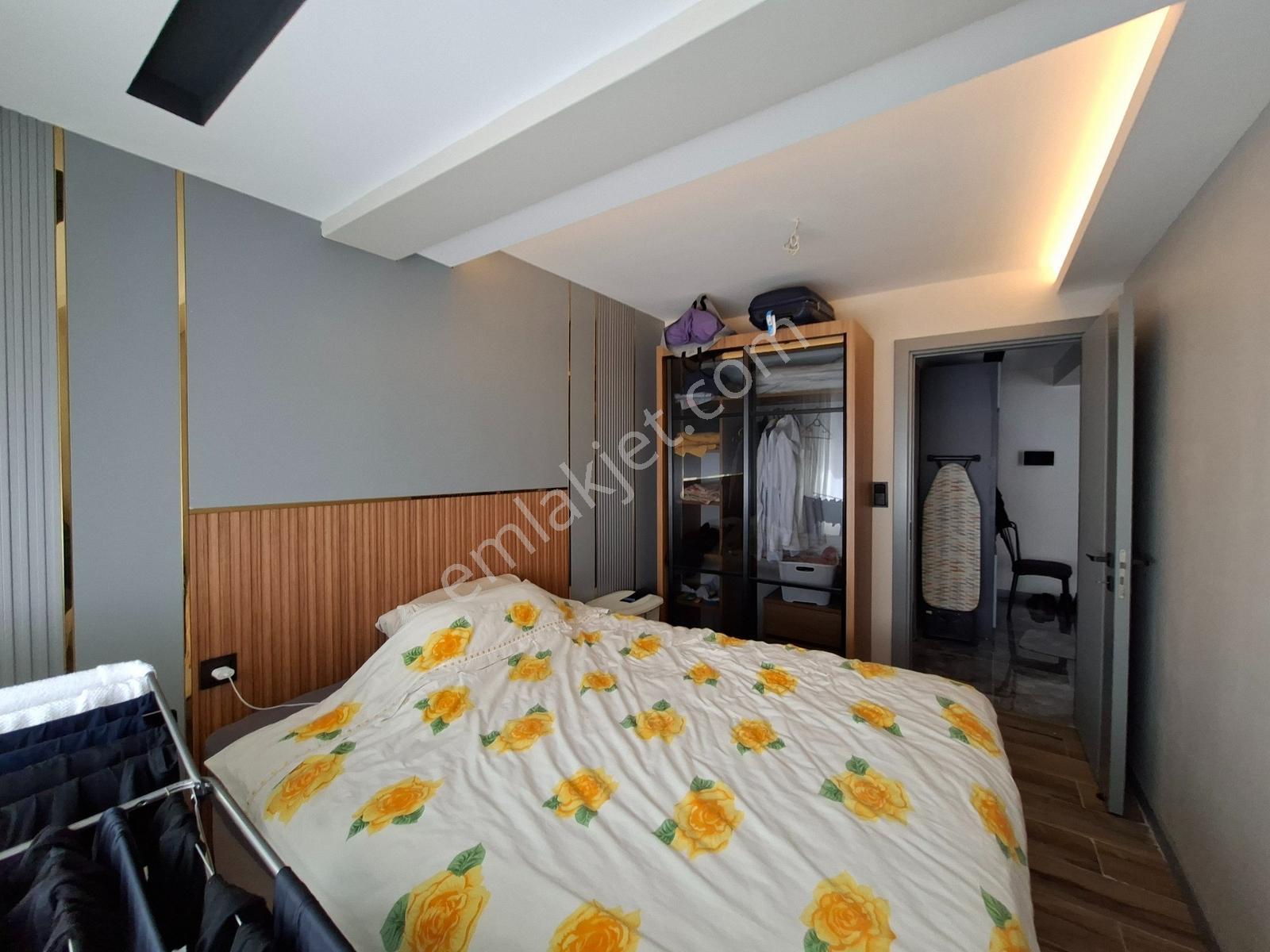 Procity Den Eşyalı Kiralık 1+1 Lüks Daire - Görsel 15