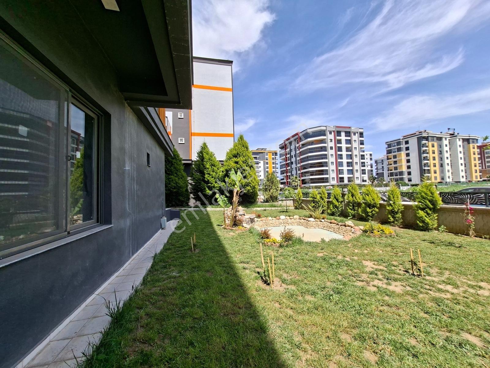 Procity Den Eşyalı Kiralık 1+1 Lüks Daire - Görsel 9