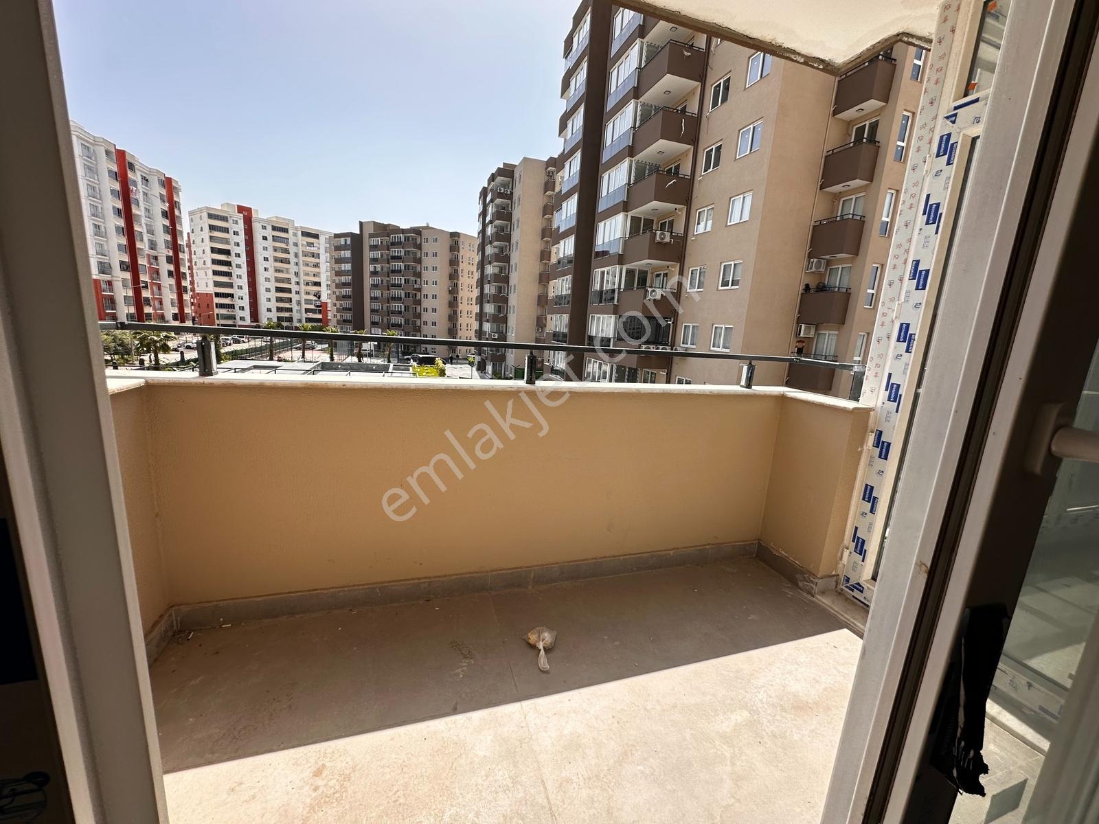 Altın Emlak Kiralıyor. Lüks Site İçerisinde Sıfır 2+1 - Görsel 10