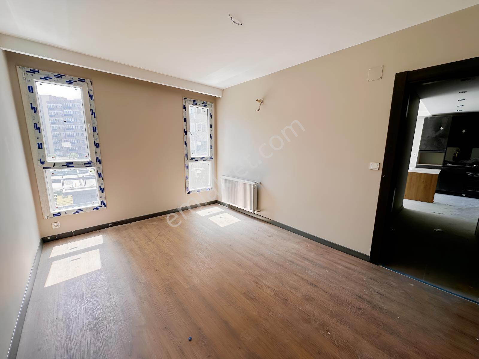 Altın Emlak Kiralıyor. Lüks Site İçerisinde Sıfır 2+1 - Görsel 9