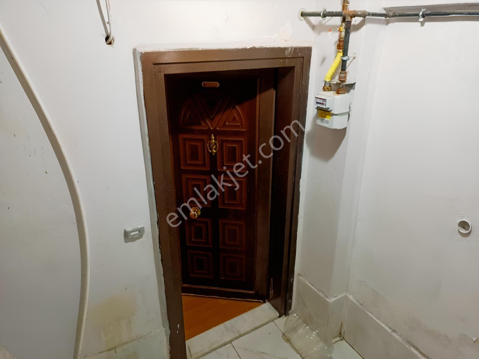 1+1 Bahçeli Yarı Bodrum - Görsel 5