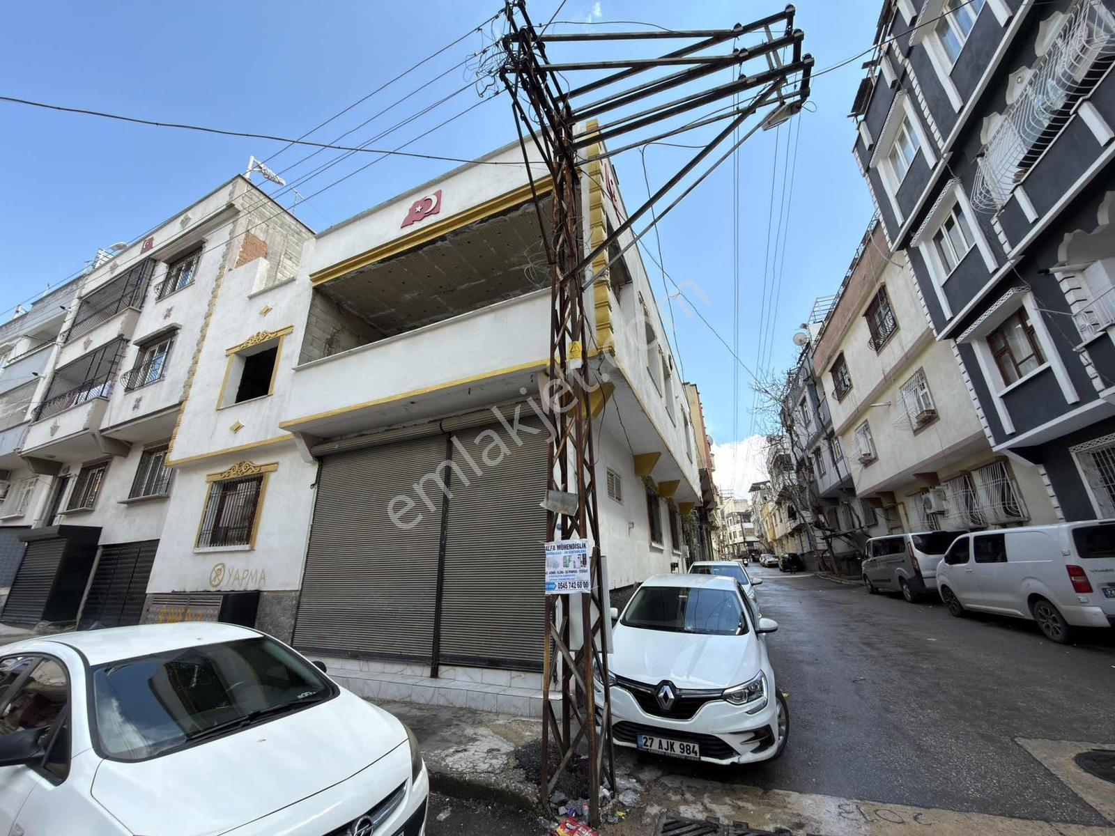 Metyapı Dan Müstakil - Görsel 22