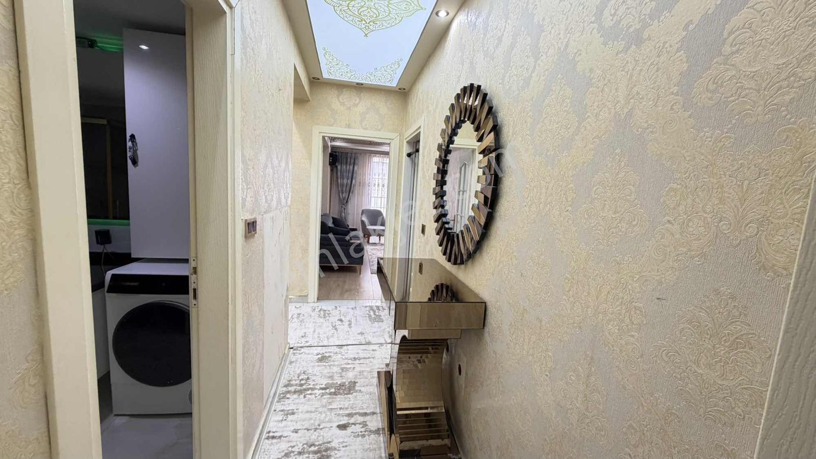Telsiz Mahallesinde İçi Yenilenmiş 140m2 3+1 Satılık Daire - Görsel 28