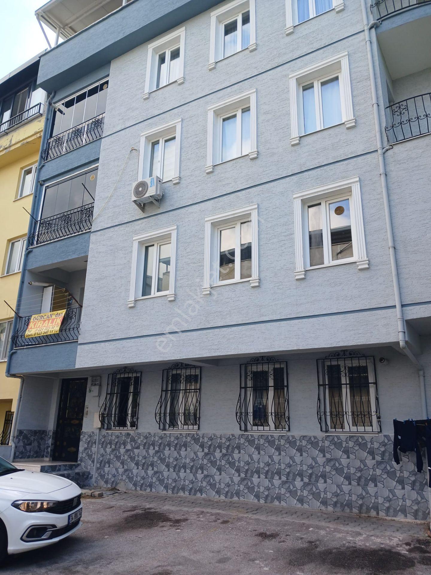 Musababa Da Kiralık Daire - Görsel 3