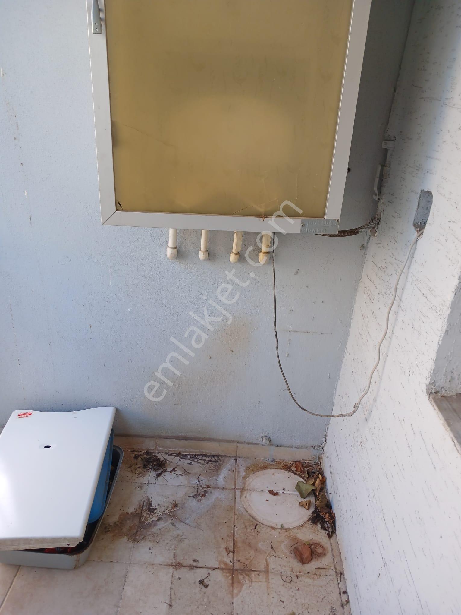 Musababa Da Kiralık Daire - Görsel 10