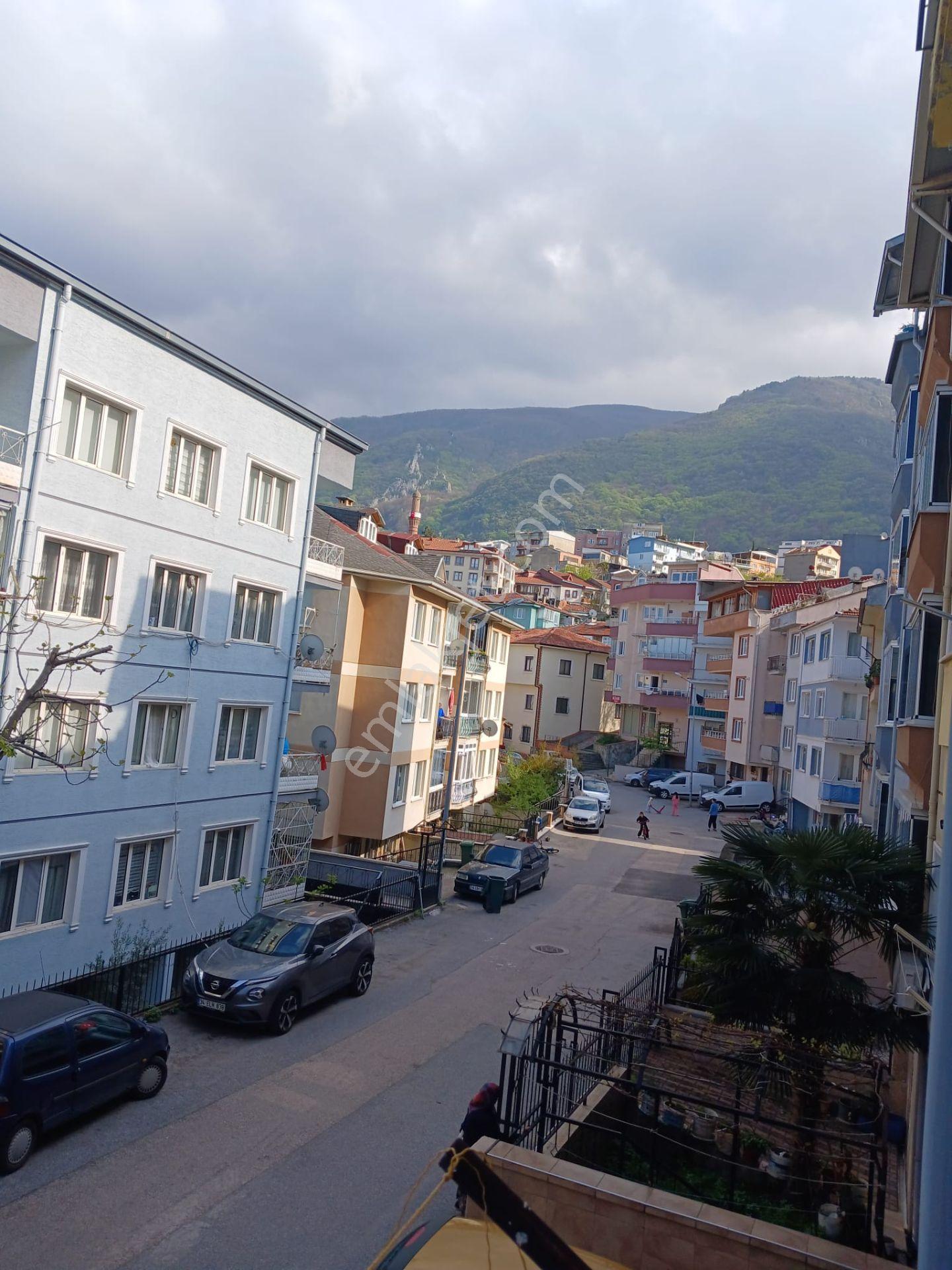 Musababa Da Kiralık Daire - Görsel 8