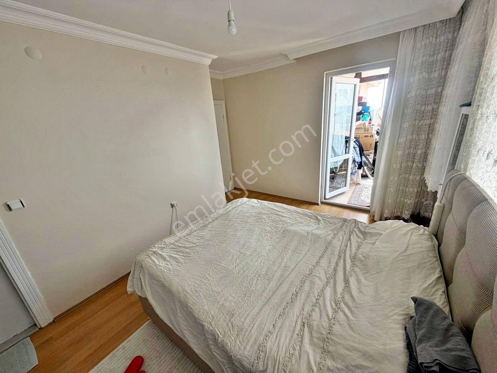 Ankara Manzaralı Full Yapılı Ultra Geniş Satılık 6+2 Dublex Daire - Görsel 18