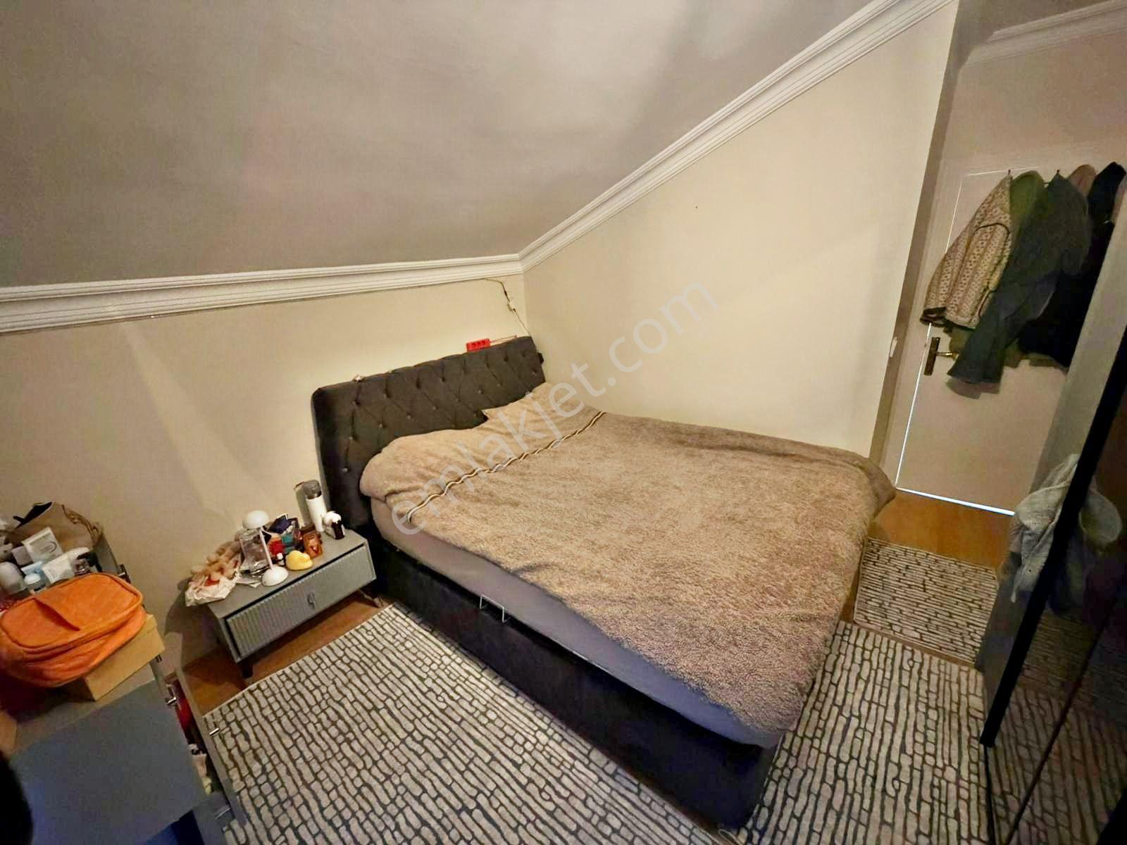 Ankara Manzaralı Full Yapılı Ultra Geniş Satılık 6+2 Dublex Daire - Görsel 22