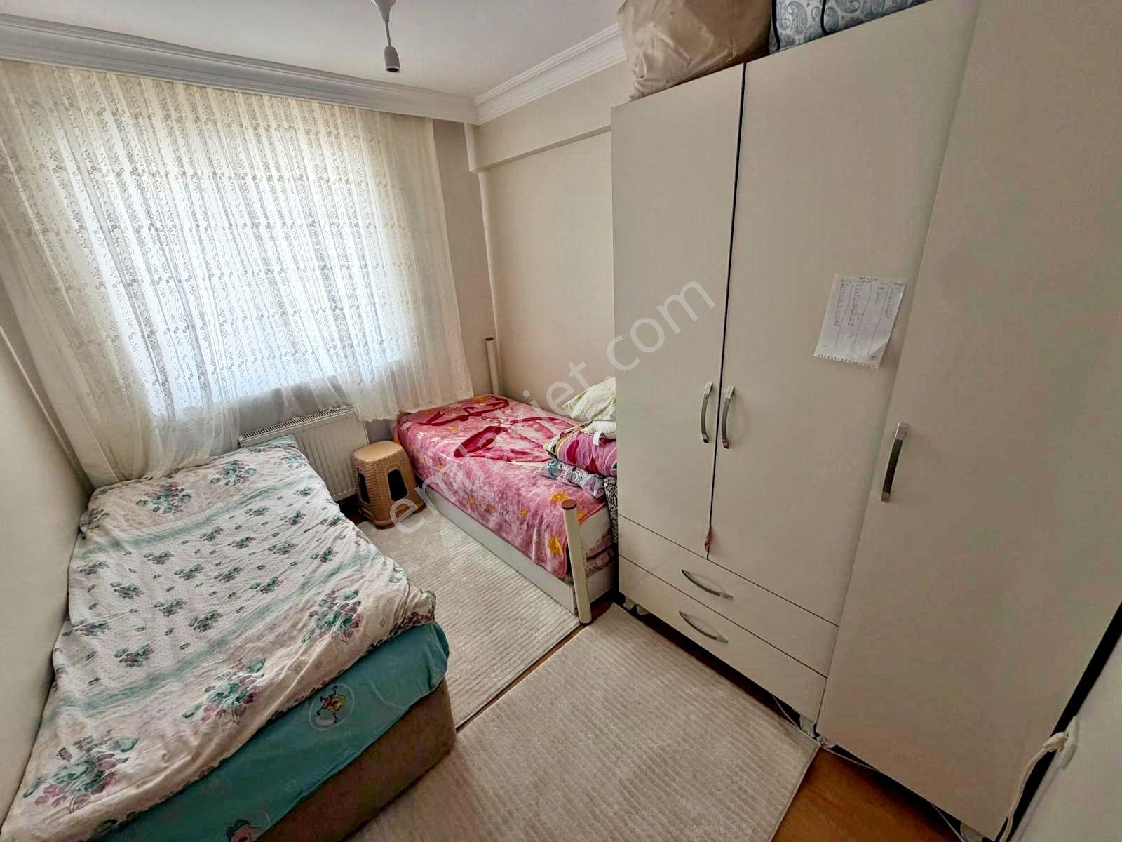 Ankara Manzaralı Full Yapılı Ultra Geniş Satılık 6+2 Dublex Daire - Görsel 25