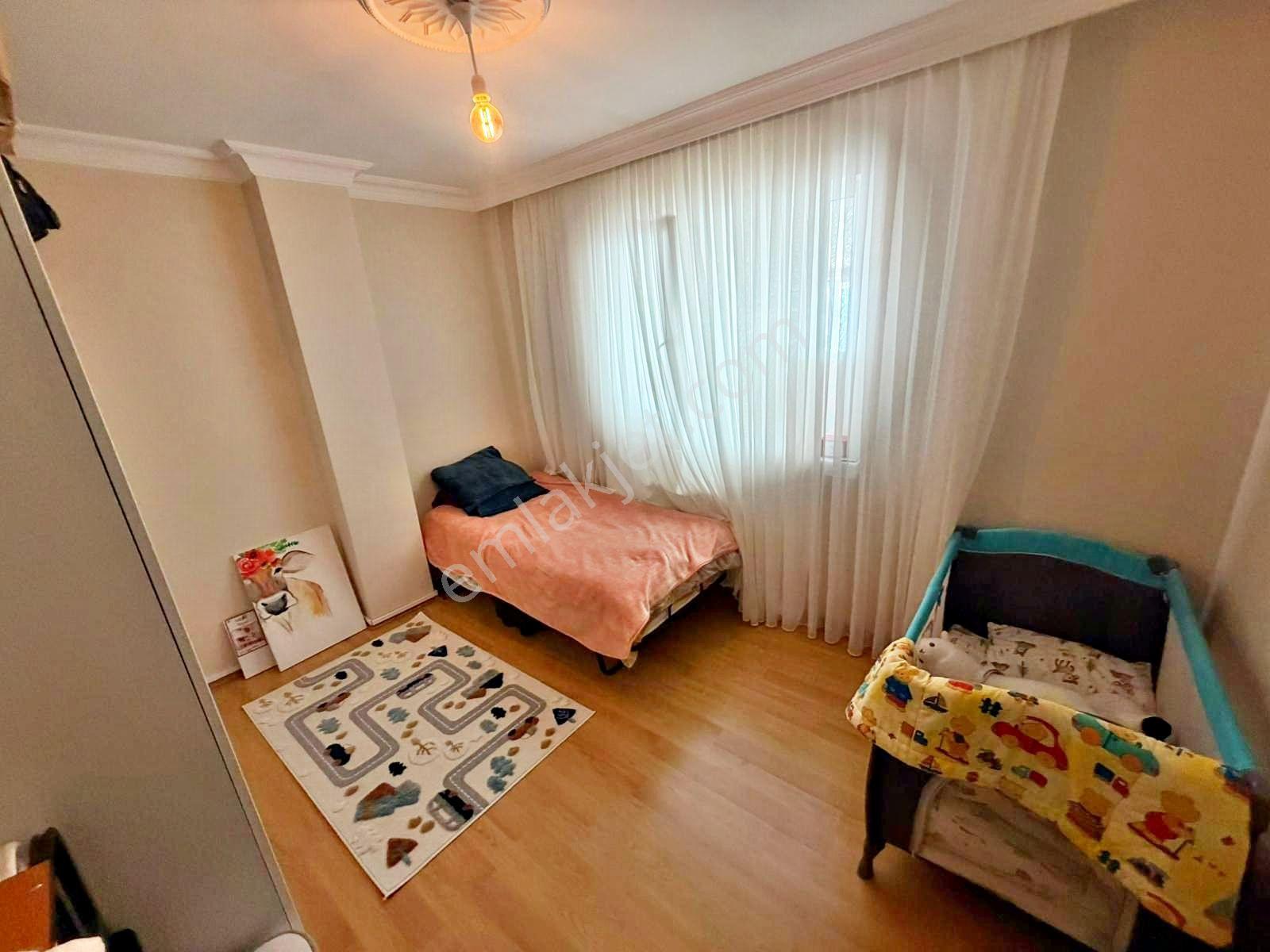 Ankara Manzaralı Full Yapılı Ultra Geniş Satılık 6+2 Dublex Daire - Görsel 20