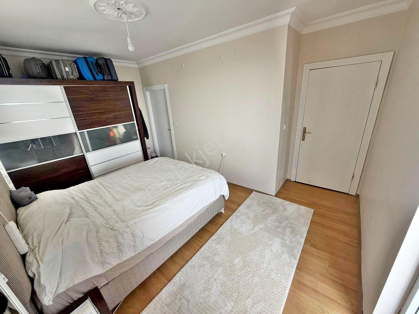 Ankara Manzaralı Full Yapılı Ultra Geniş Satılık 6+2 Dublex Daire - Görsel 17