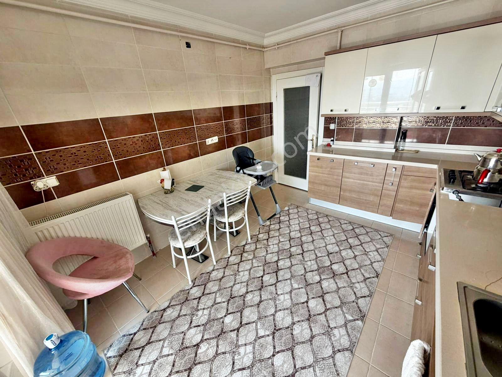 Ankara Manzaralı Full Yapılı Ultra Geniş Satılık 6+2 Dublex Daire - Görsel 8