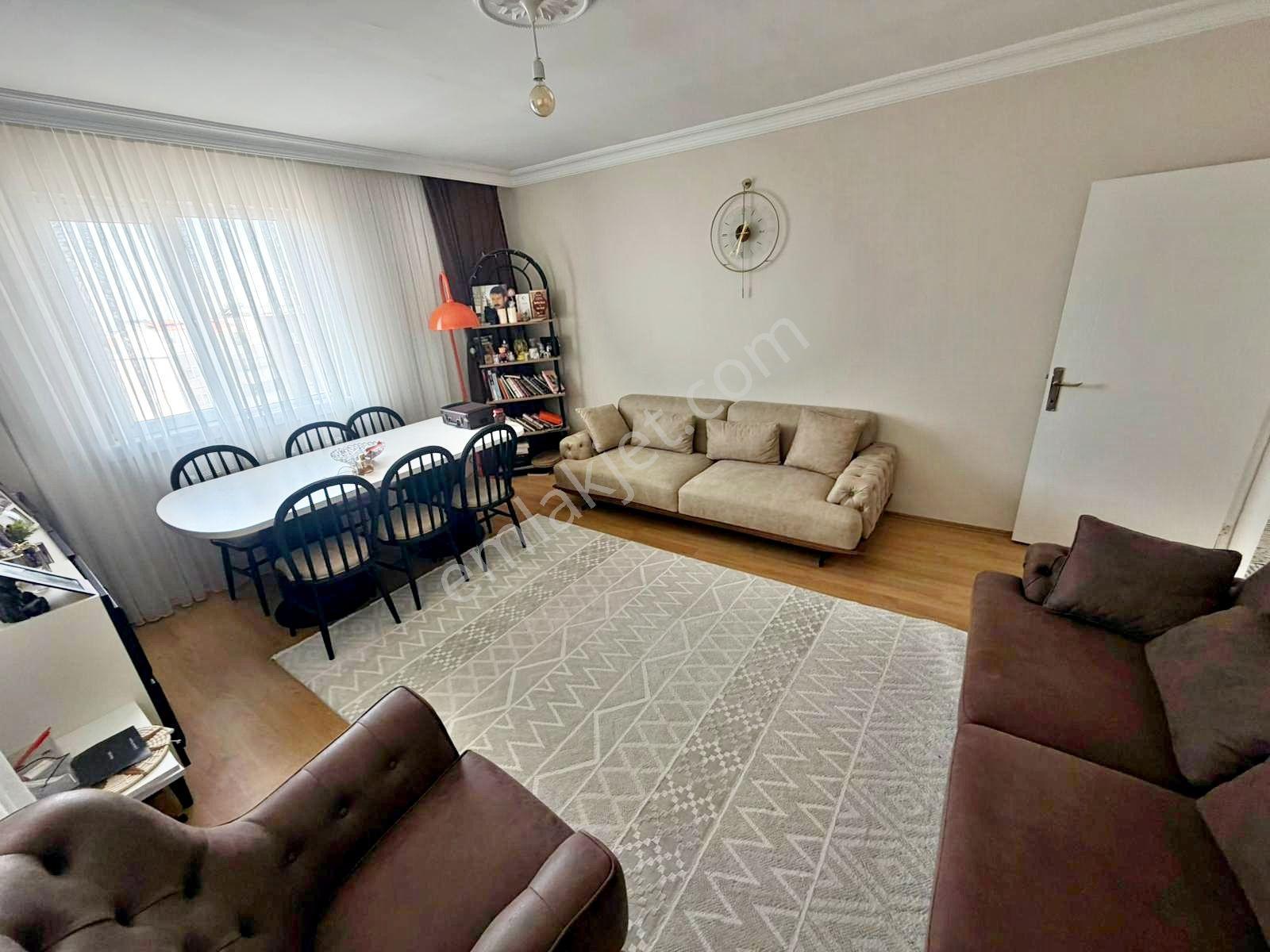 Ankara Manzaralı Full Yapılı Ultra Geniş Satılık 6+2 Dublex Daire - Görsel 10